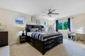 EV4 DREAMZ VILLA Spacious and cozy